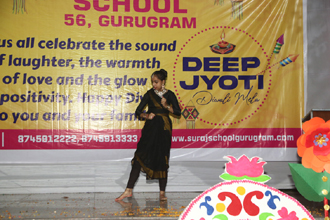 Best CBSE School Gurgaon 196